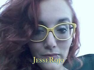 Jesse_Rojo