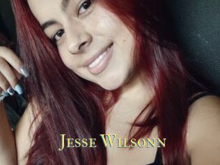 Jesse_Wilsonn