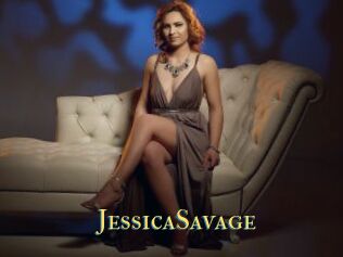 JessicaSavage