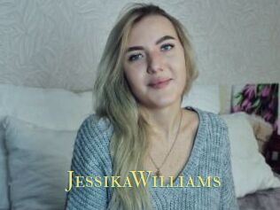 JessikaWilliams