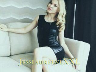 JesslaureeneXXL