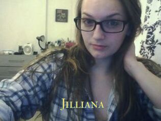 Jilliana