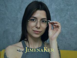 JimenaKer