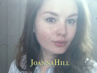 JoannaHill