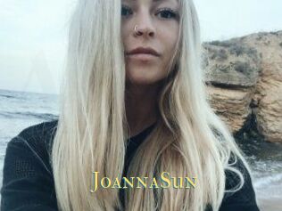 JoannaSun