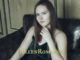 JoleenRomance