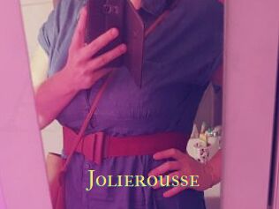 Jolierousse