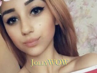 JollyWOW