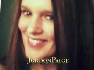 JordonPaige