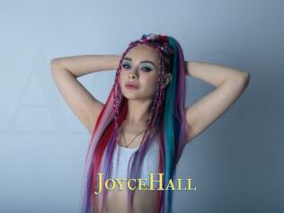 JoyceHall