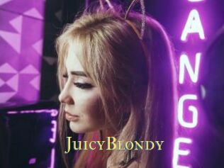 JuicyBlondy