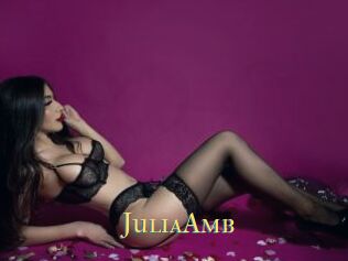 JuliaAmb