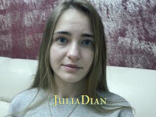 JuliaDian