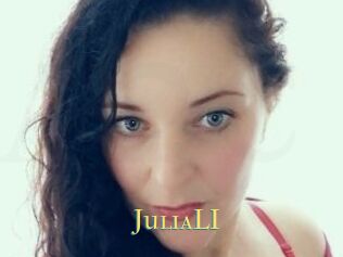 JuliaLI