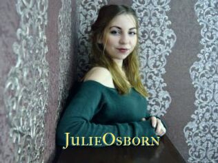 JulieOsborn