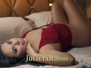 JulietaRusso