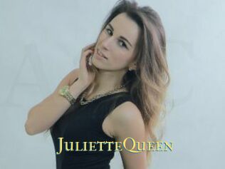 JulietteQueen