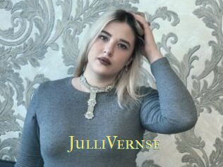 JulliVernse