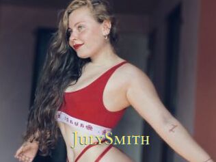 JulySmith