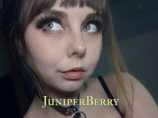 JuniperBerry