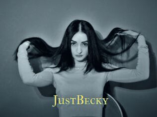 JustBecky