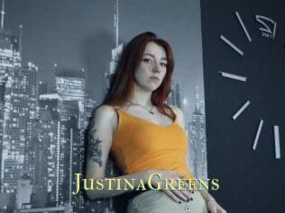 JustinaGreens