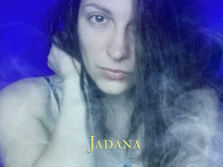 Jadana