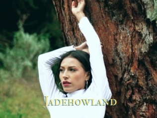 Jadehowland