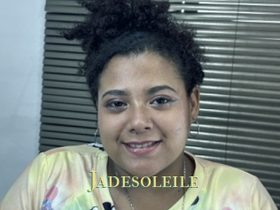 Jadesoleile