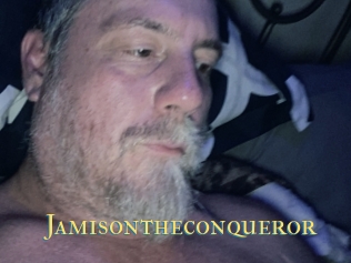 Jamisontheconqueror