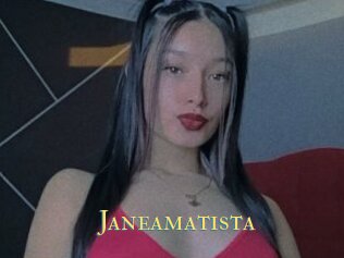 Janeamatista