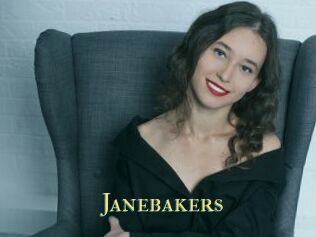 Janebakers