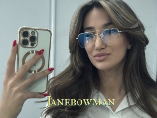 Janebowman