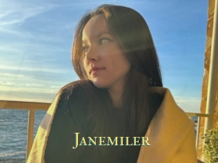 Janemiler