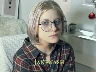 Janenash