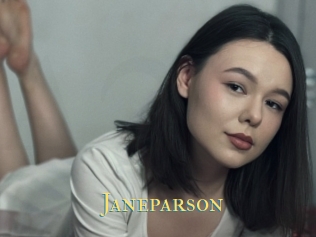 Janeparson