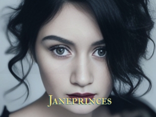 Janeprinces