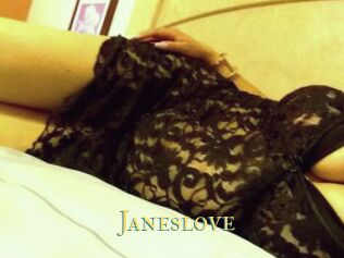 Janeslove