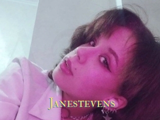 Janestevens