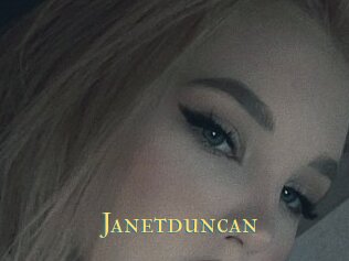 Janetduncan