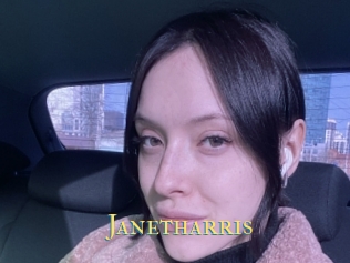 Janetharris