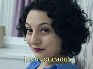 Janiceglamour