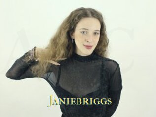 Janiebriggs