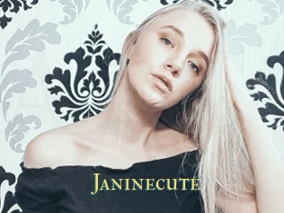 Janinecute