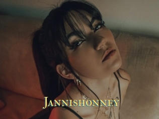 Jannishonney