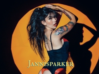 Jannisparker