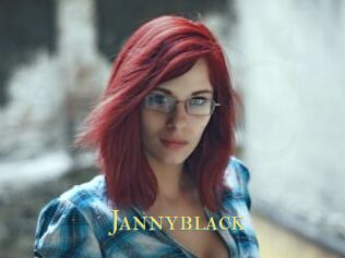 Jannyblack