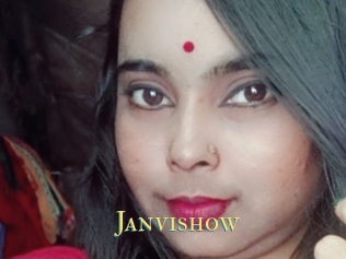 Janvishow