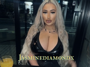 Jasminediamondx