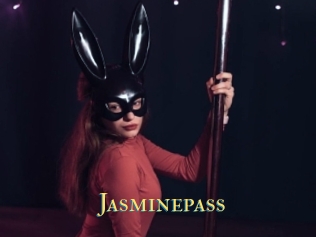 Jasminepass